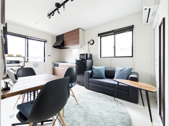 ペット用品のブランドでペットハウスを購入するなら人気の“MIKE & CHIALI'S HOUSE”